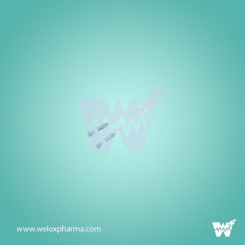 Nipro New Spinal Needle - Image 2