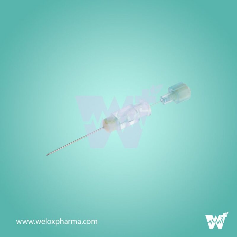 BD Whitacre Spinal Needle - Image 2