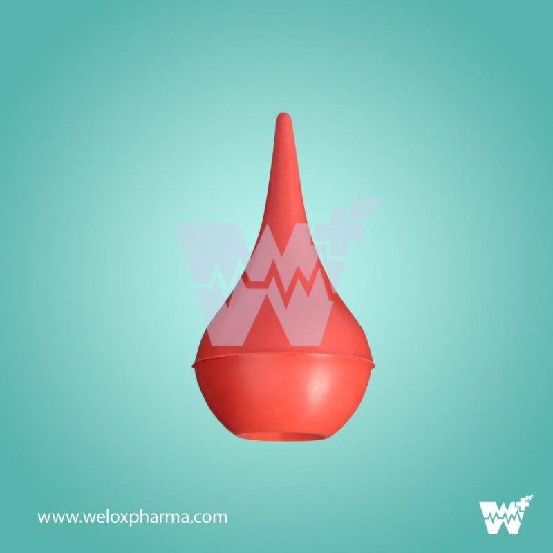 Agarwals Ear Ulcer Syringe - Image 2