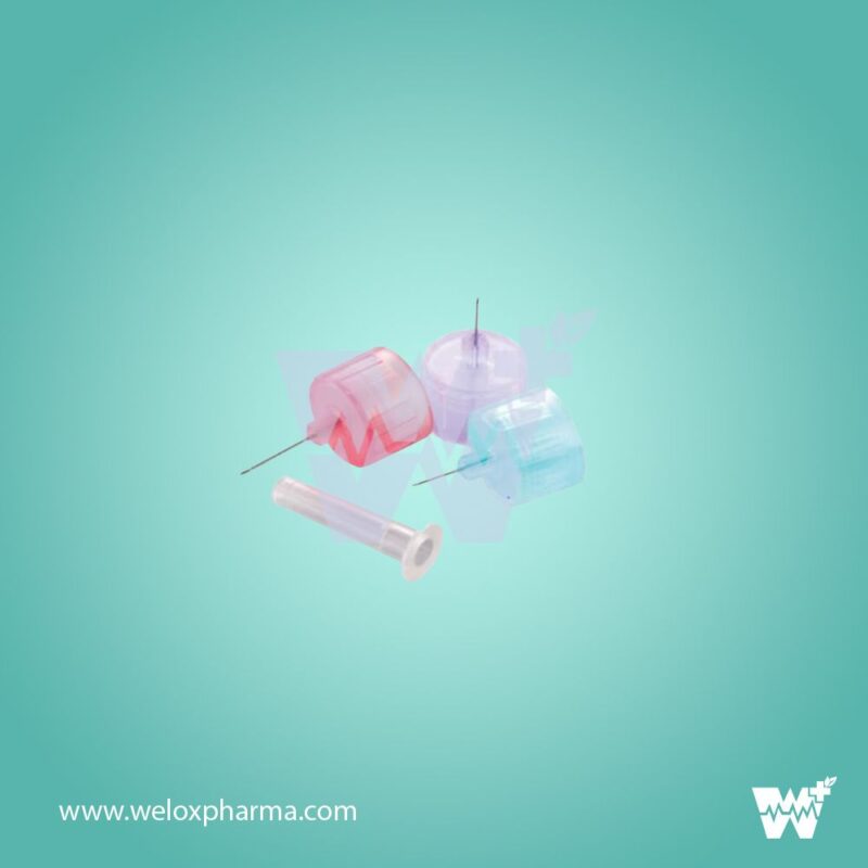 HMD Dispovan Pen Needle - Image 2
