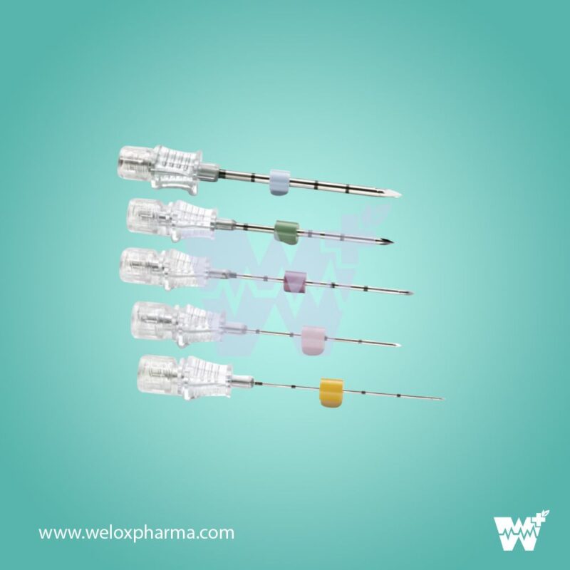 Bard CR Truguide Coaxial Biopsy Needle - Image 2