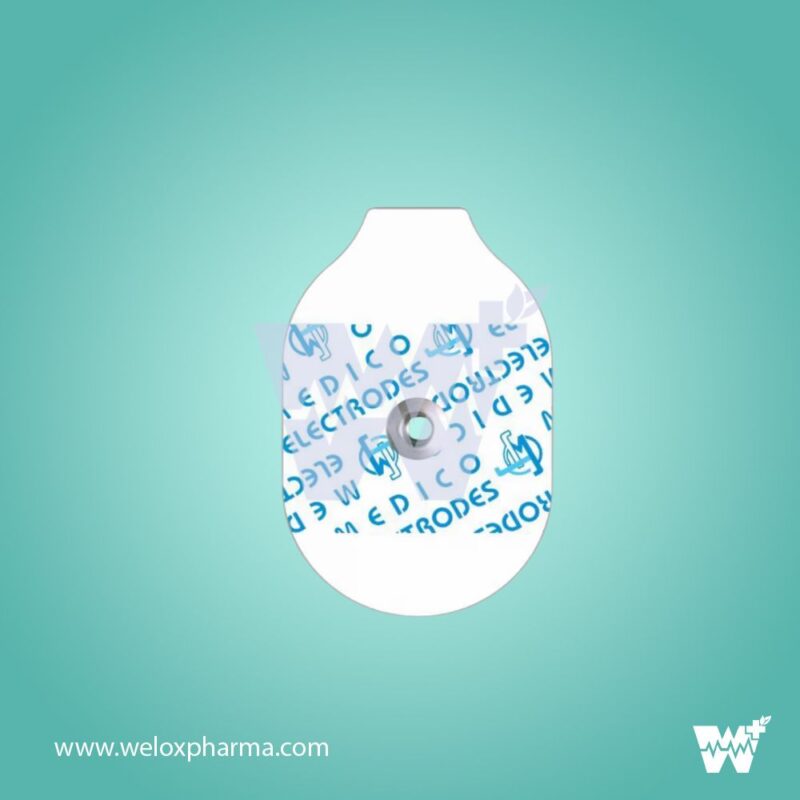 Medico Ecg Electrodes - Image 2