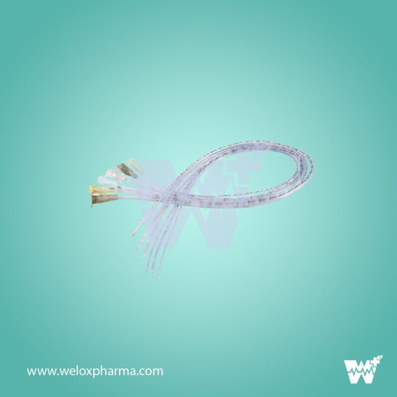Romsons Feedy Infant Feeding Tube - Image 2