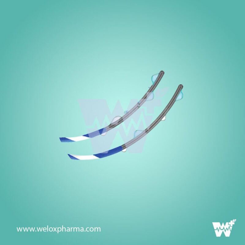 Blueneem Hydro Twister Guidewire - Image 2
