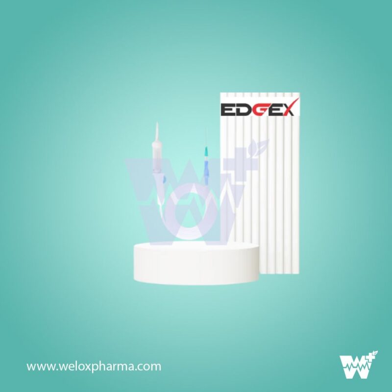 Edgex Adult Intravenous Infusion Set without AirVent - Eco - Image 2