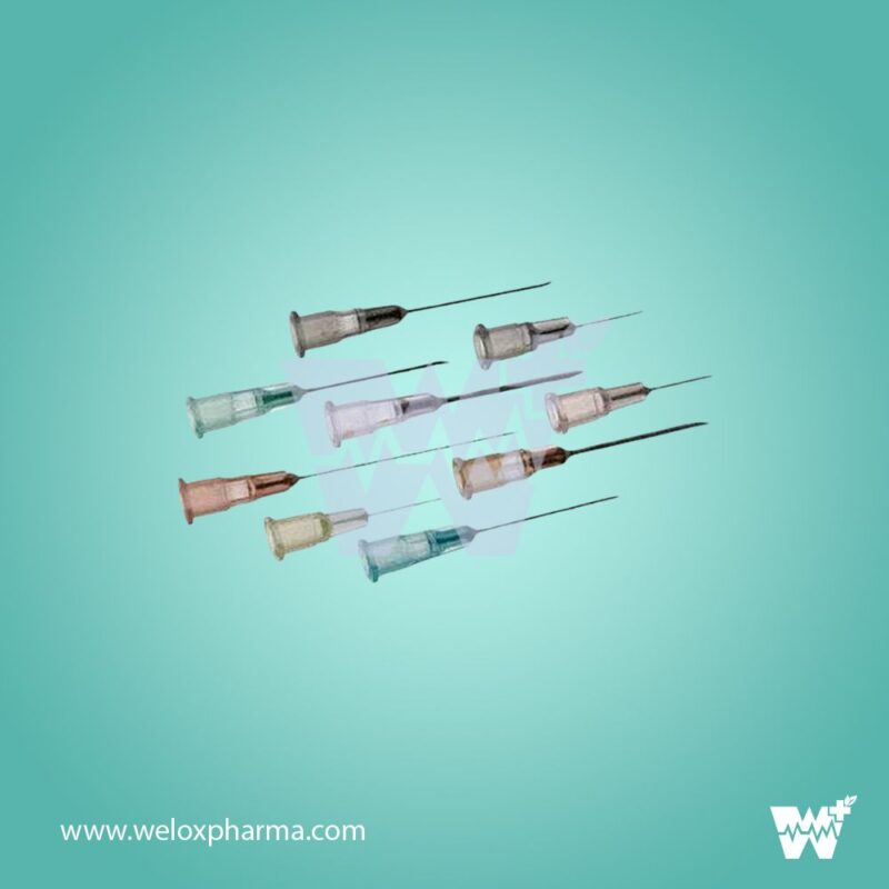 Romsons Mediglide Hypodermic Needle - Image 2