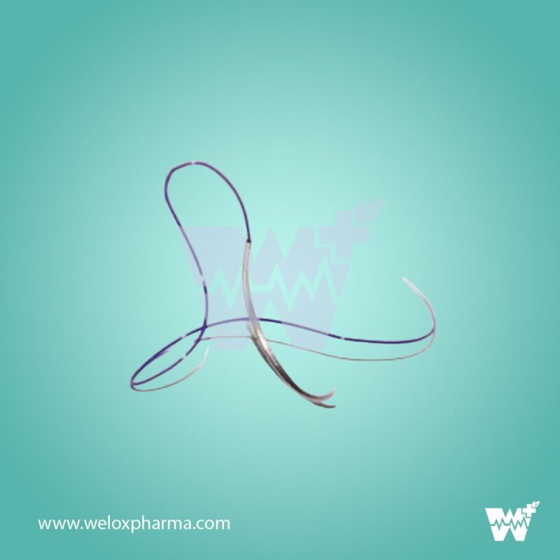 Ethicon Monocryl Suture - Image 2