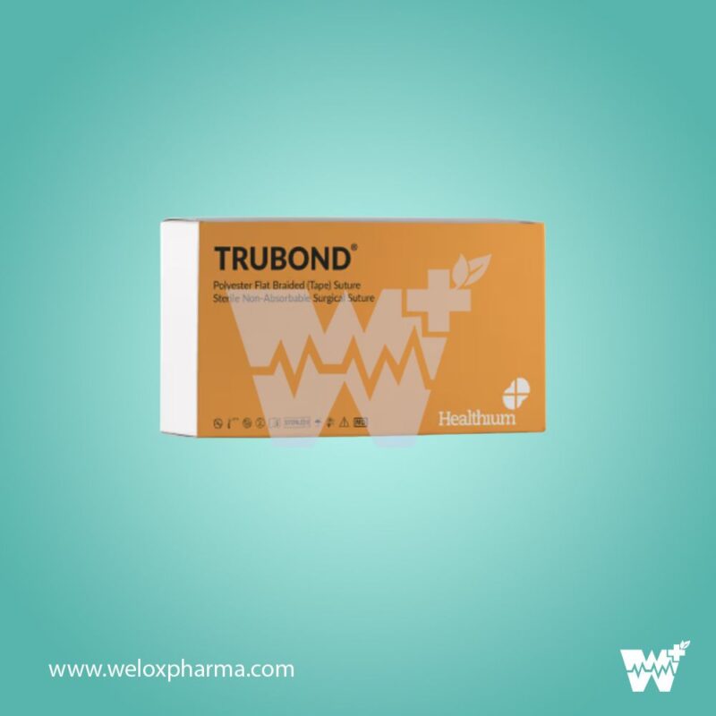 Healthium Trubond Suture - Image 2