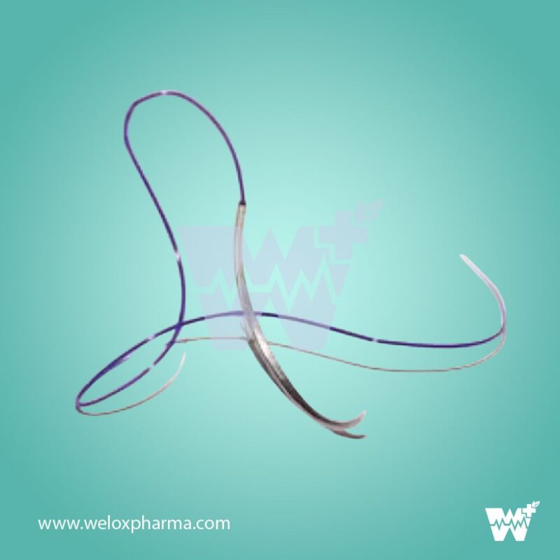 Ethicon Ethibond Excel Suture - Image 2