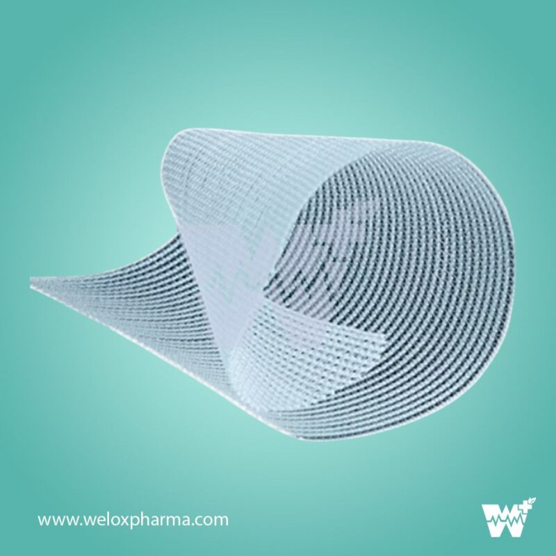 Meril Filaprop Polypropylene Mesh - Image 2