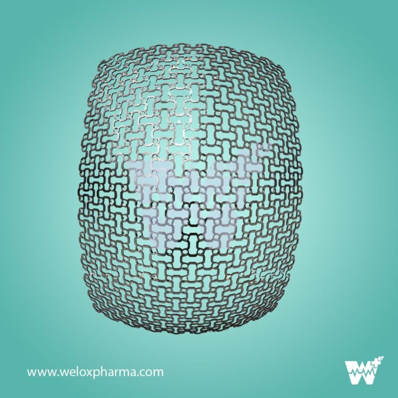 Surgiwear Mesh Cranial Mesh - Image 2