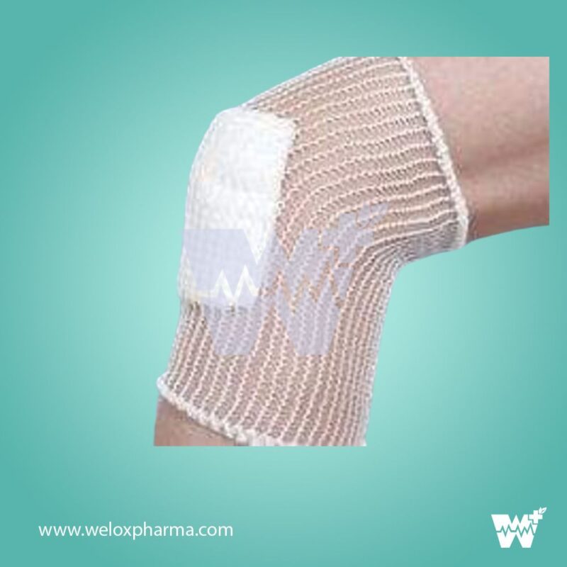 Surgiwear Non-Stick Mesh - Image 2
