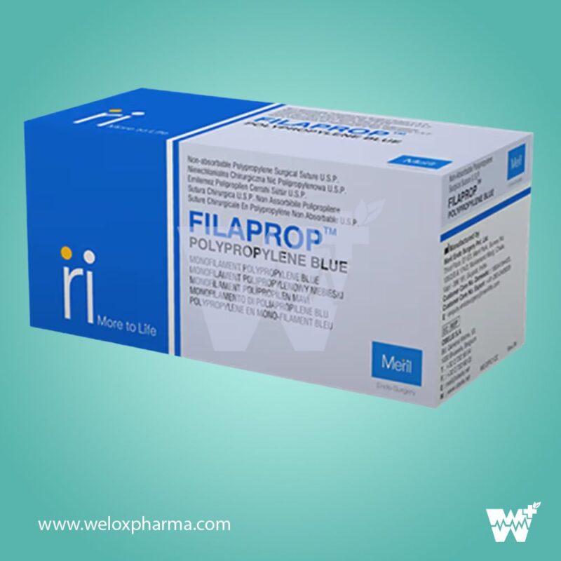 Meril Filaprop Soft Mesh - Image 2