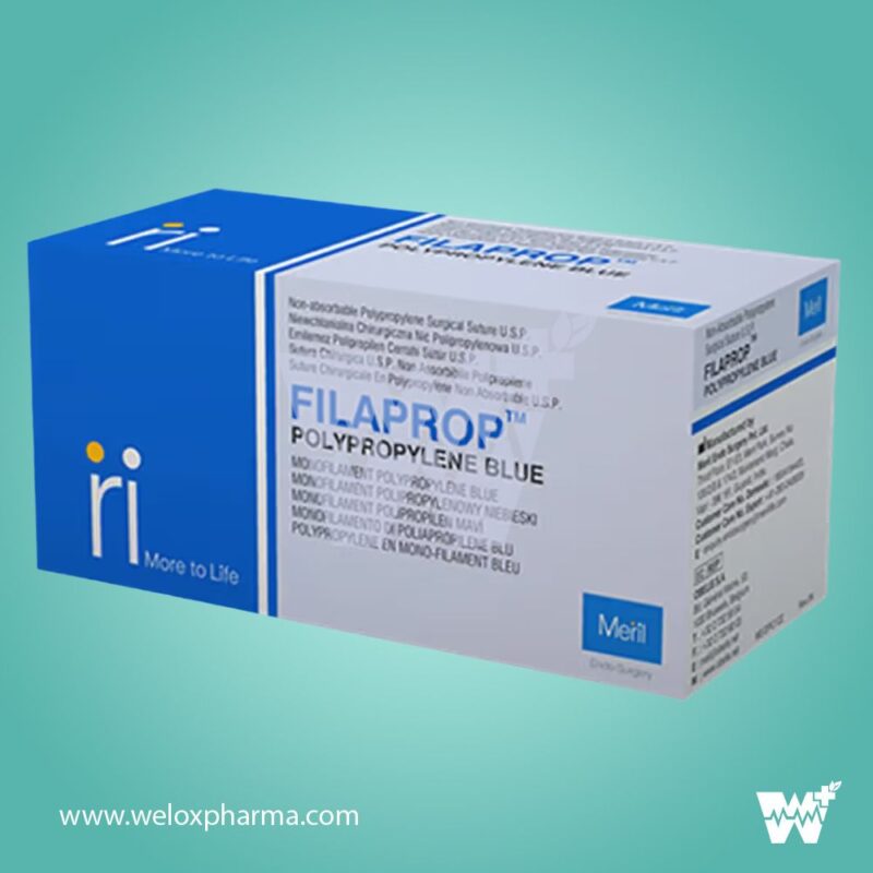 Meril Filaprop Mesh - Image 2