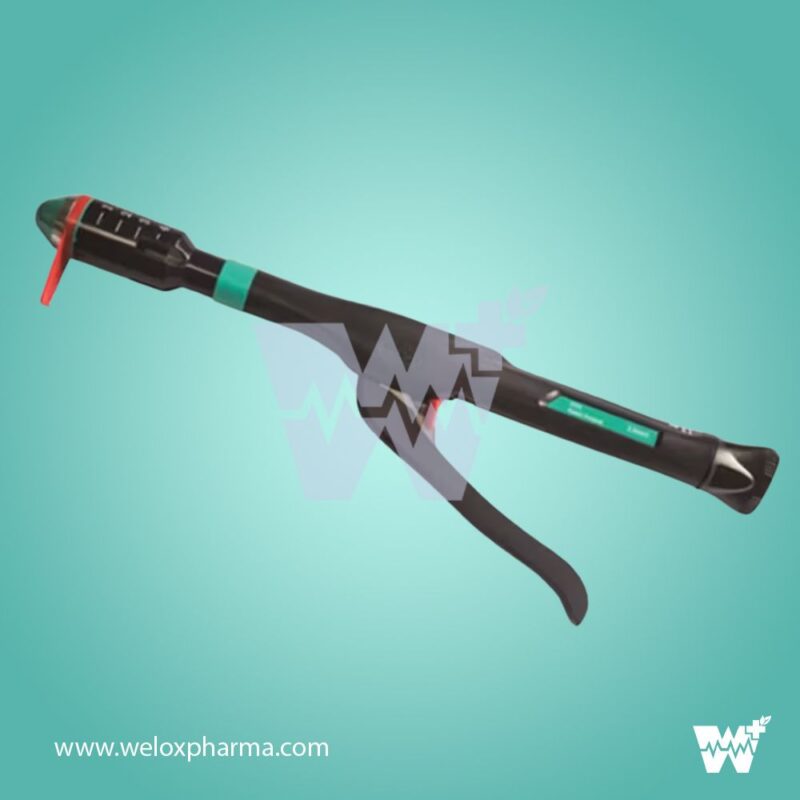 Axon Reach Hemorrhoid Stapler - Image 2