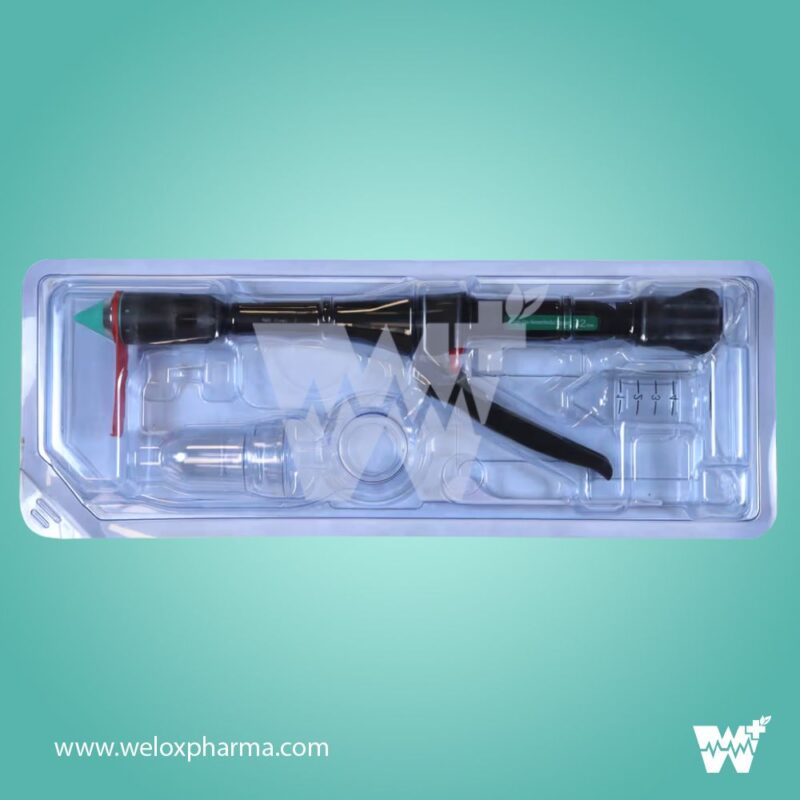 mb+ Hemorrhoidal Stapler - Image 2