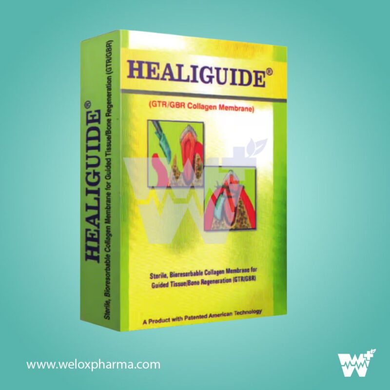 Advanced Biotech Healguide Bone Graft - Image 2