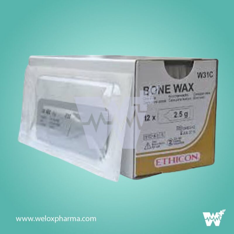 Ethicon Bonewax Skin Adhesive - Image 2