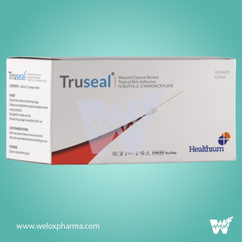 Healthium Truseal Tissue Adhesive - Image 2