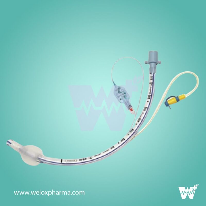 Healthium Trupler Disposable Sterile Skin Stapler - Image 2