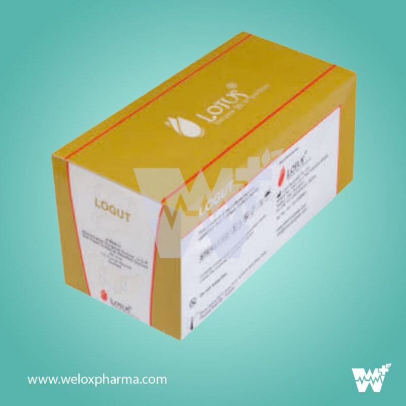 Lotus Logut Suture 1-0 - Image 2