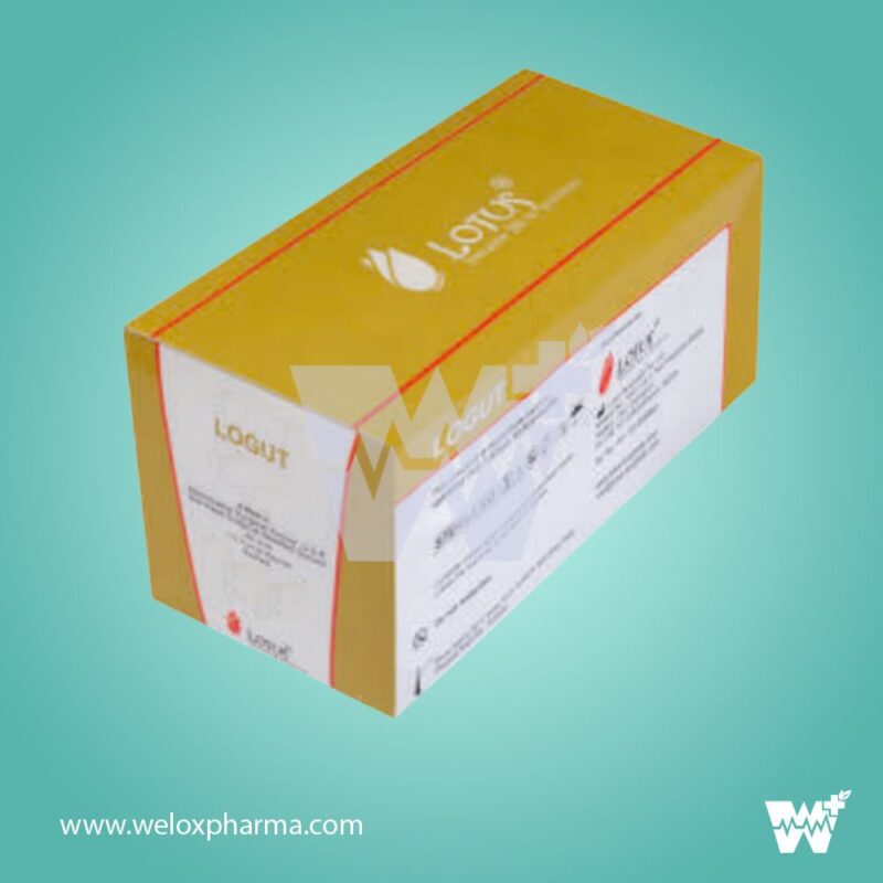Lotus Logut Suture 0-0 - Image 2