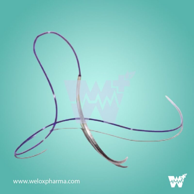 Ethicon PDS II Suture 4-0 - Image 2