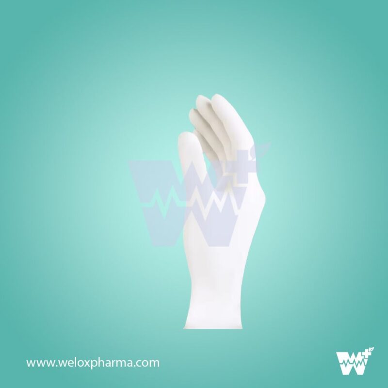 Surgicare Sterile Surgical Gloves Latex Powdered - Image 2