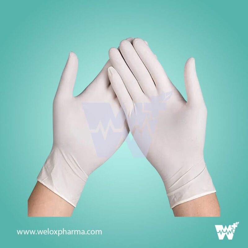 Surgicare Premier Polymer-Coated Powder-Free Surgical Gloves - Image 2