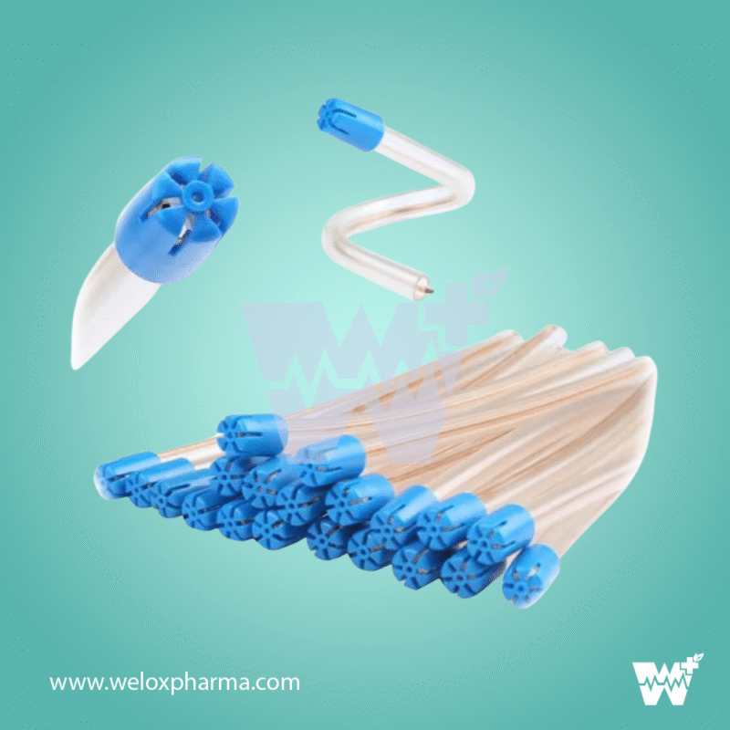 Ikdent Suction Tip - Image 2