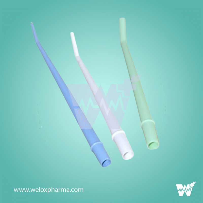 Denmax Surgical Aspirator Suction Tips - Image 3