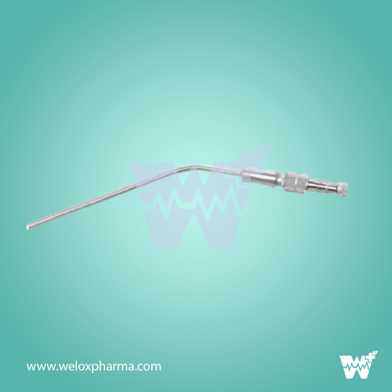 Oracraft Frazier Metal Aspirator Suction Tips - Image 3