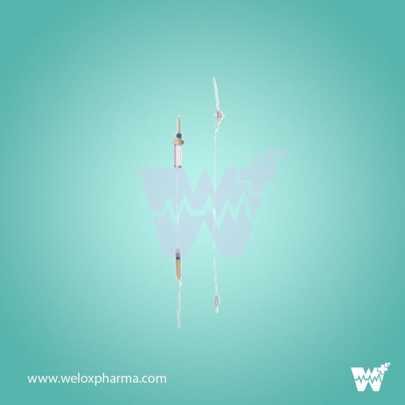 Romsons Micro Infusion Set - Image 2