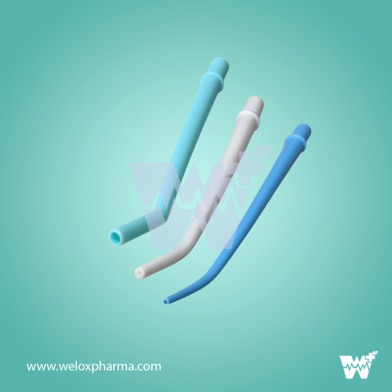Green Guava Aspirator Suction Tips - Image 3