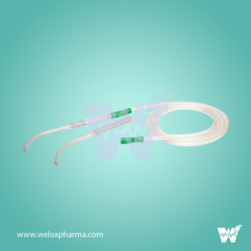 Romsons Vaccu Suck Standard Suction Set - Image 2