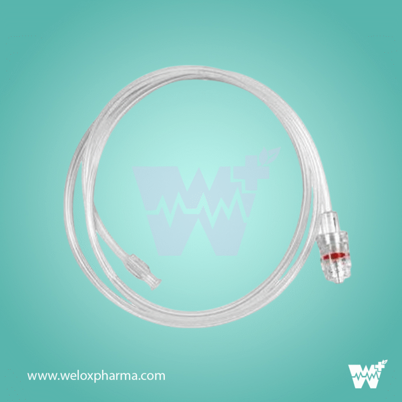 Sterimed Pressure Monitoring Line - Image 2