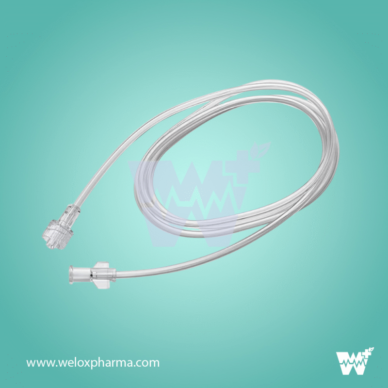 White Plus Pressure Monitoring Line - Readyex Pm - Image 2