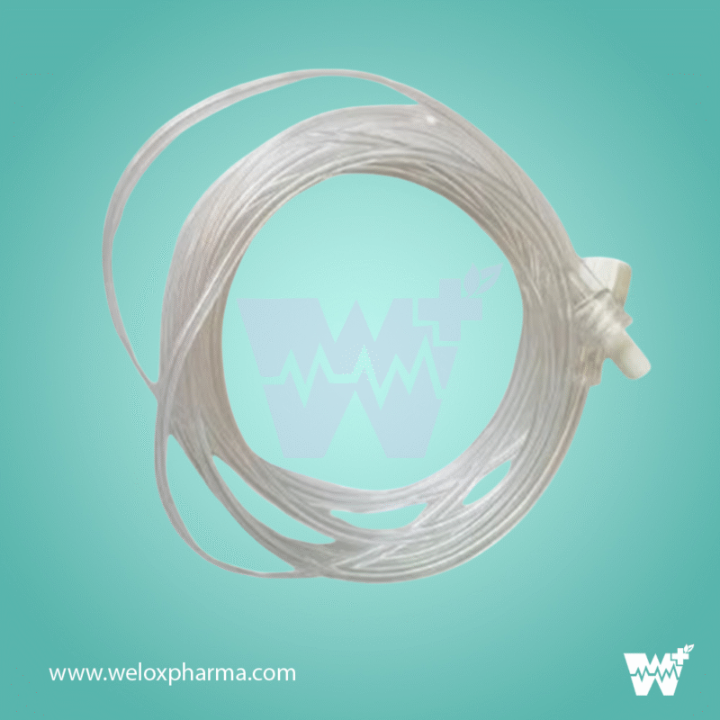 Halemed Pressure Monitoring Line MF - Image 2