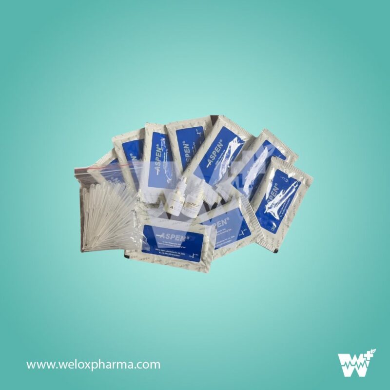 Aspen HIV Rapid Test Kit - Image 2