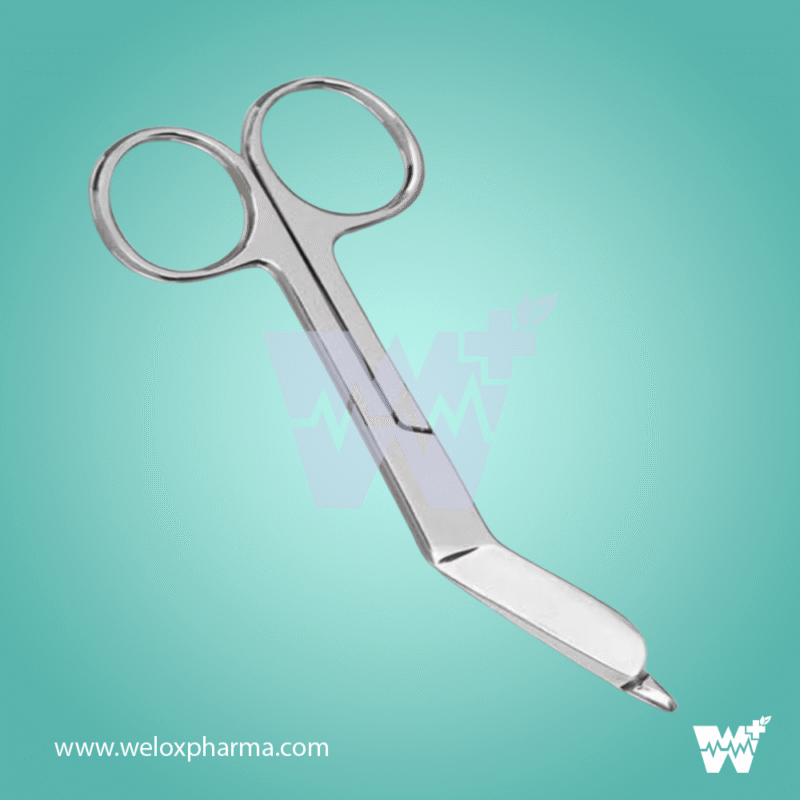 Agarwals Bandage Cutting Scissor - Image 2