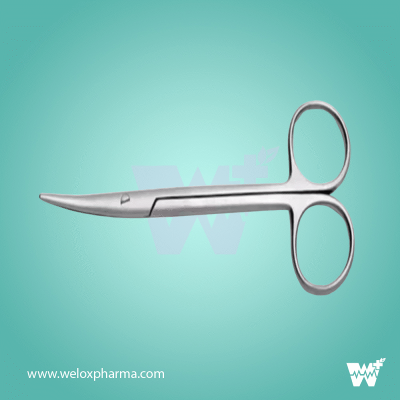 Agarwals Fine Scissor - Image 2