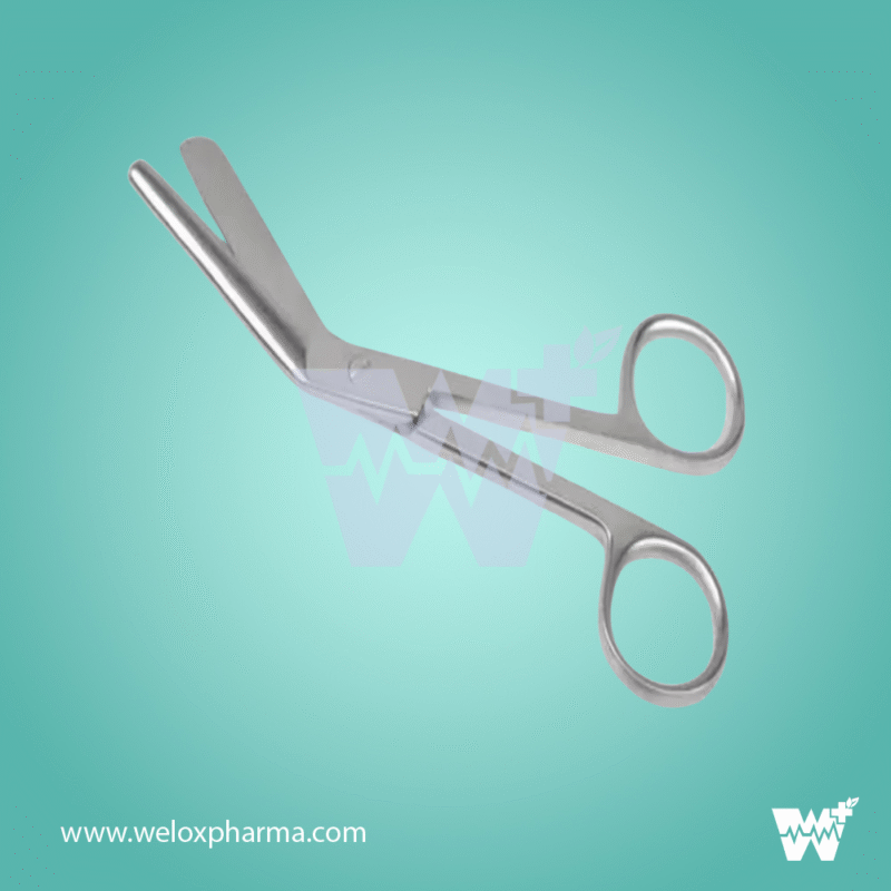 Agarwals Episiotomy Scissor - Image 2