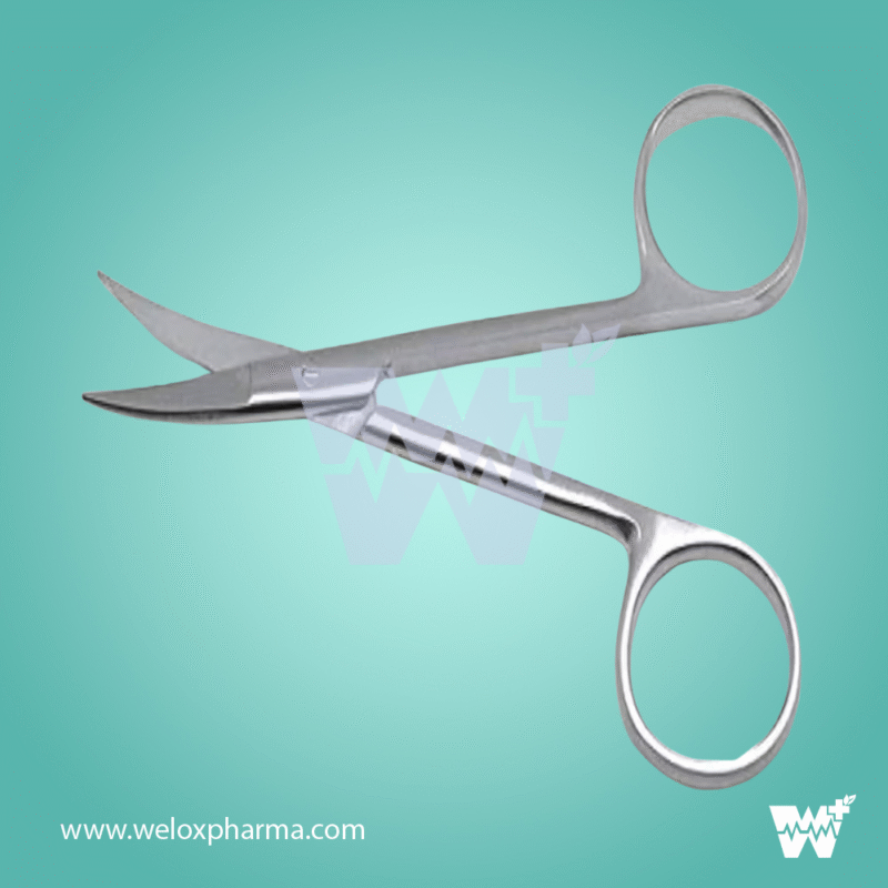 Agarwals SS Scissor - Image 2