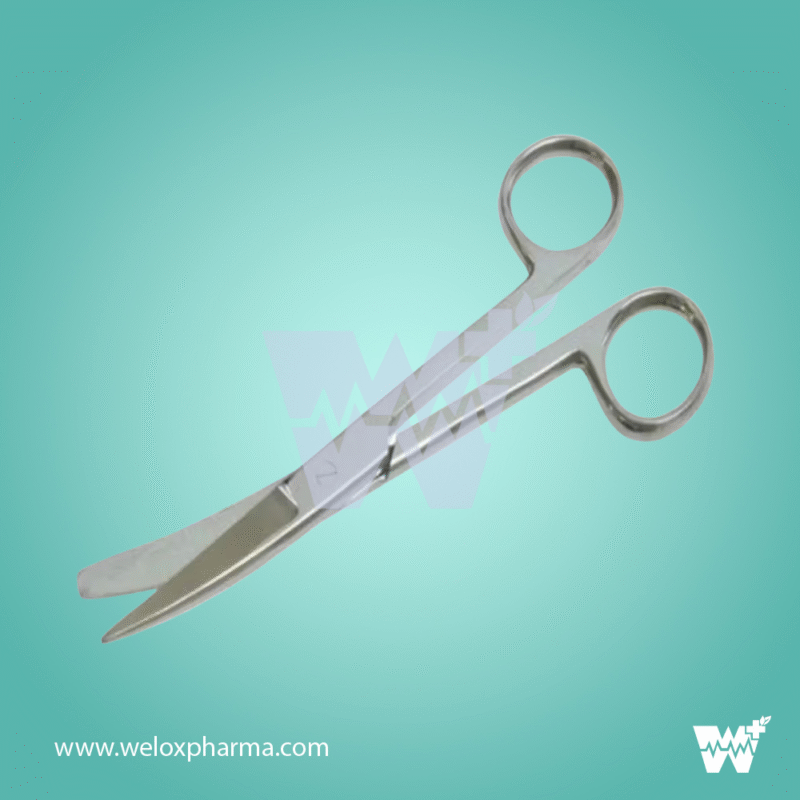 Agarwals SB Scissor - Image 3