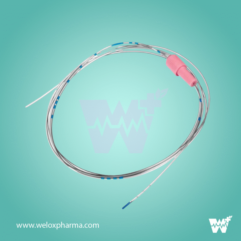 B. Braun Perifix Standard Epidural Catheter - Image 3