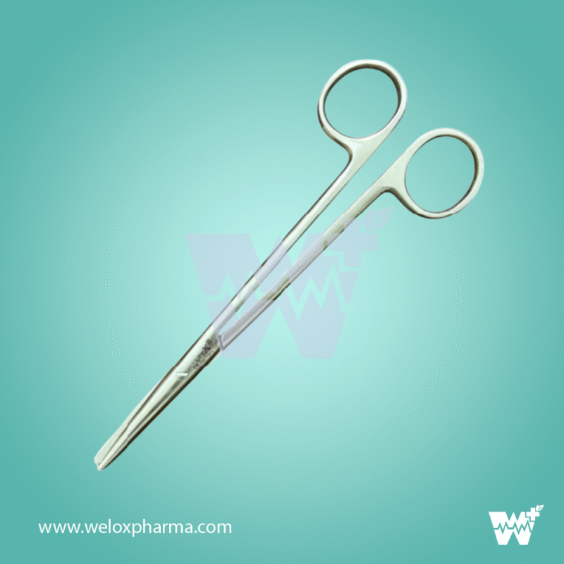 LifeX Metzenbaum Scissors - Image 2