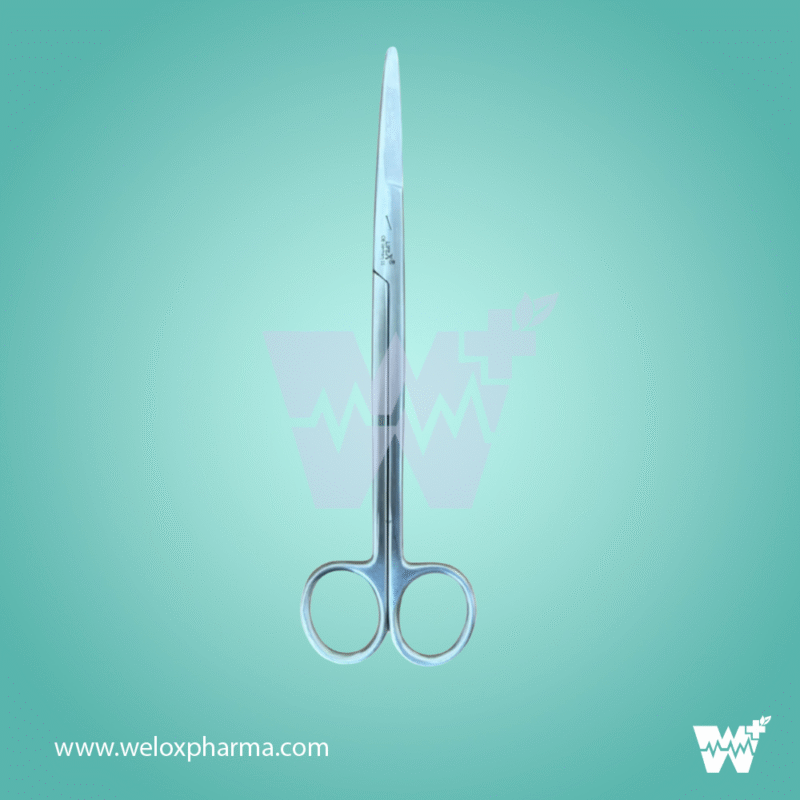 LifeX Mayo Scissors - Image 2