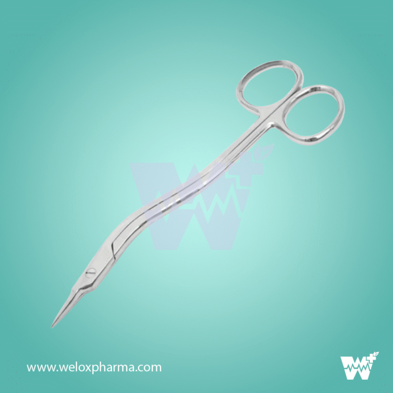 Agarwals Stitch Cutting Scissor - Image 2