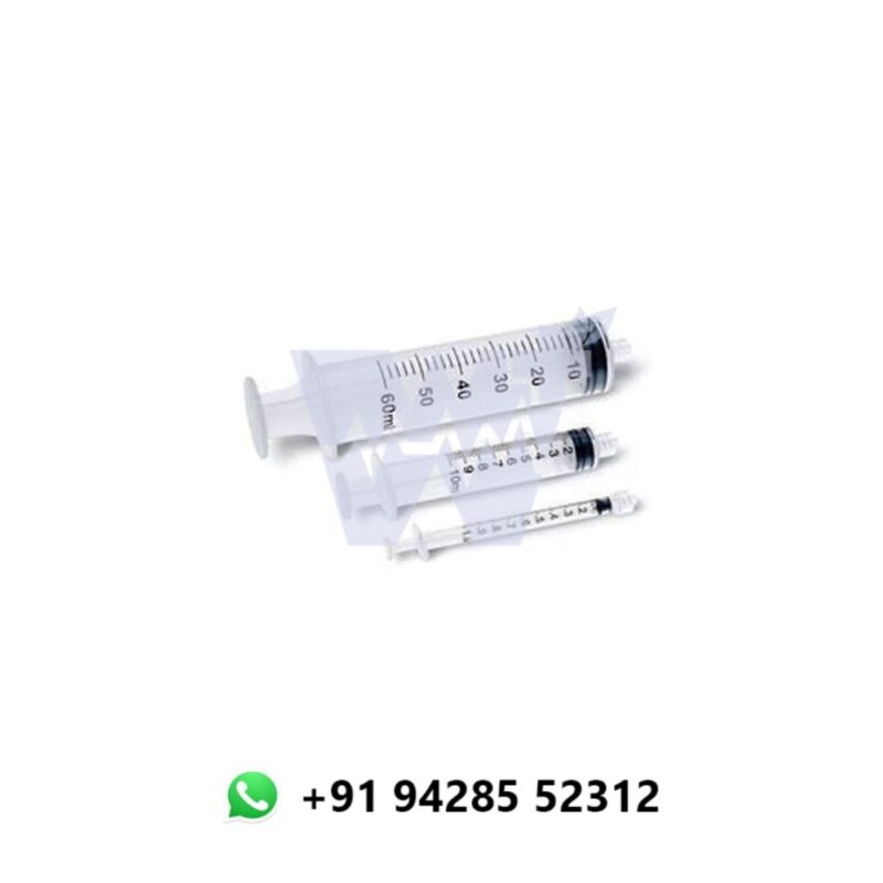 HMD Unolok Syringe without Needle - Image 3