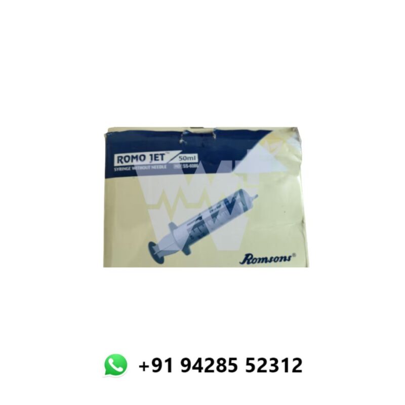 Romsons Romo Jet - Image 3